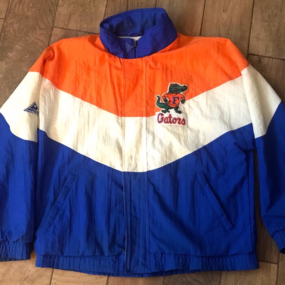 Vtg 90s Apex One Florida Gators